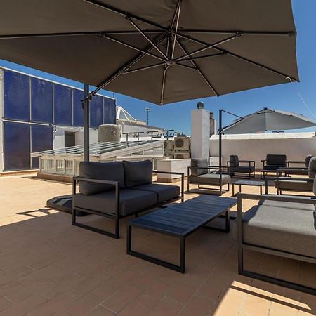 Allo Apartments San Roque 3ºa Cádiz Exterior photo
