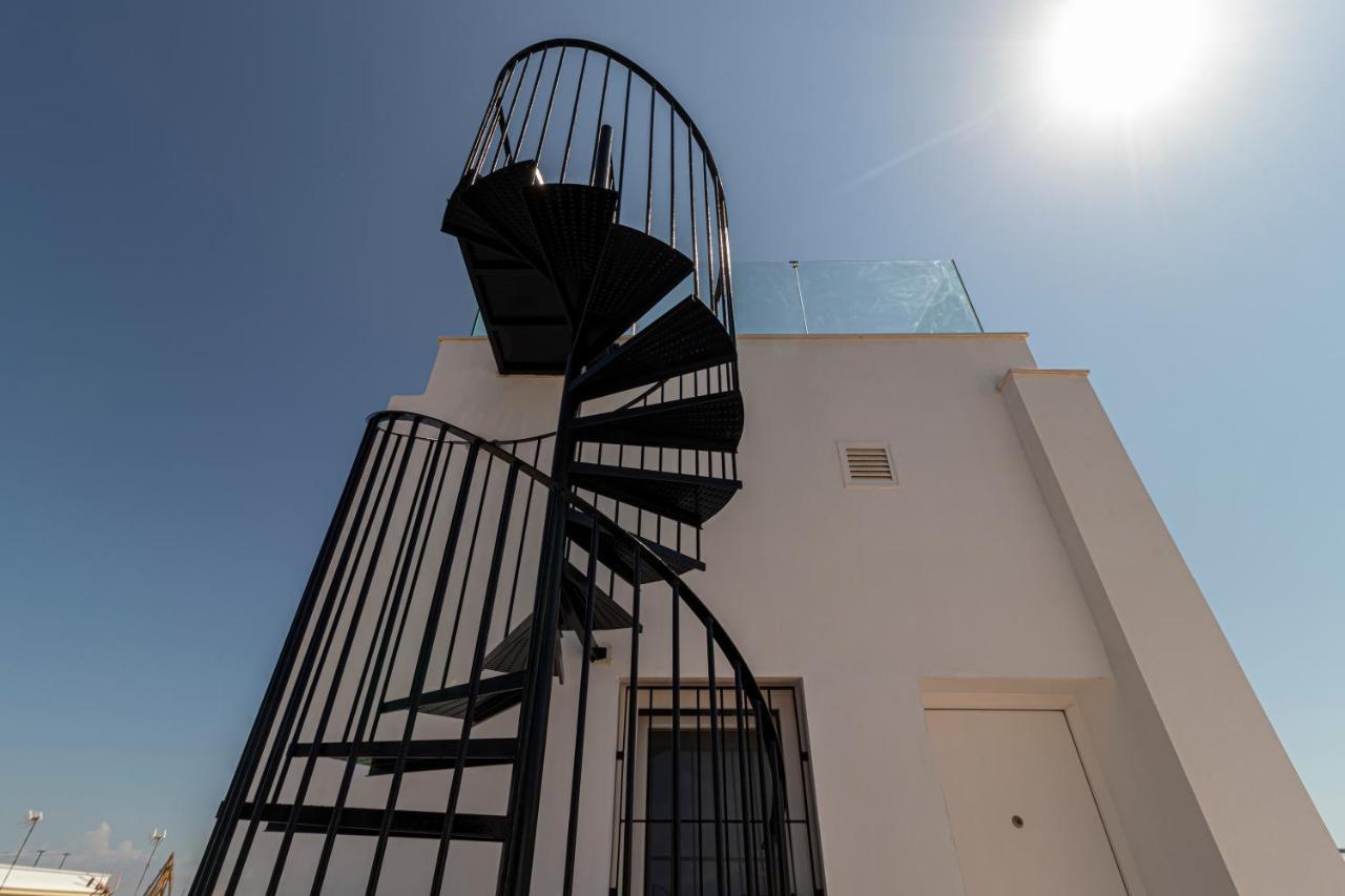 Allo Apartments San Roque 3ºa Cádiz Exterior photo