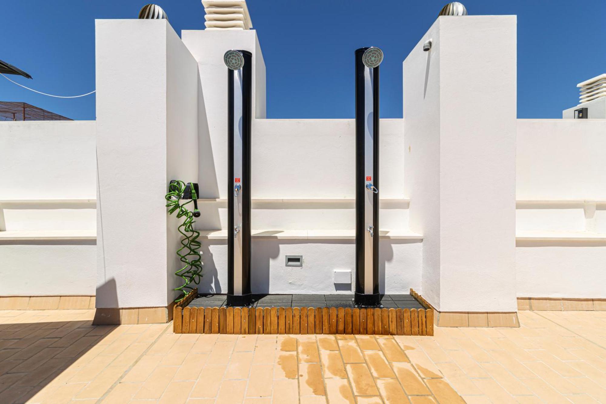 Allo Apartments San Roque 3ºa Cádiz Exterior photo